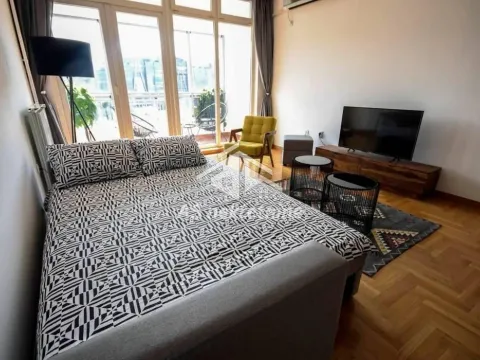 Izdavanje, dvosoban stan, 66m², Novi Beograd Blok 22, Novi Beograd Sve Podlokacije - image 2