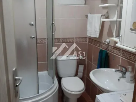 Izdavanje, dvosoban stan, 45m², Centar, Novi Sad - image 9