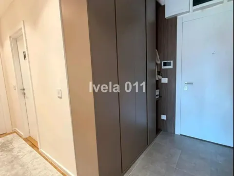 Sale, four bedroom apartment, 100m², Novi Beograd Blok 63, Novi Beograd Sve Podlokacije - image 4