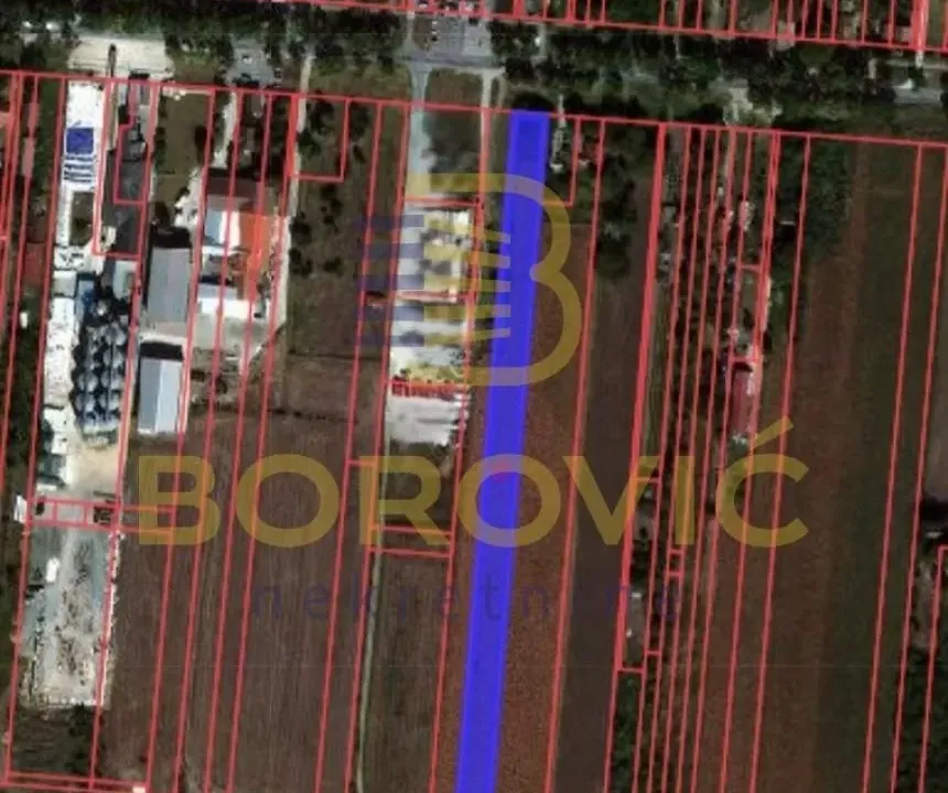 Sale, land lot, 6276m², Misa, Pančevo