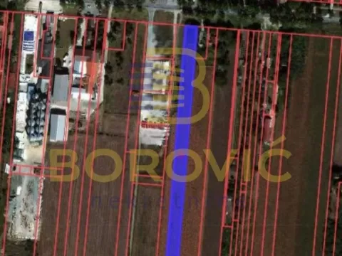 Prodaja, plac, 6276m², Misa, Pančevo - image 1