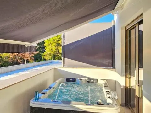 Sale, two bedroom apartment, 90m², Mrčevac, Tivat - image 35