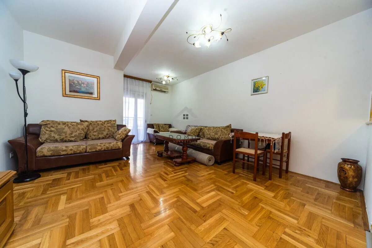 Sale, one bedroom apartment, 49m², Zabjelo, Podgorica