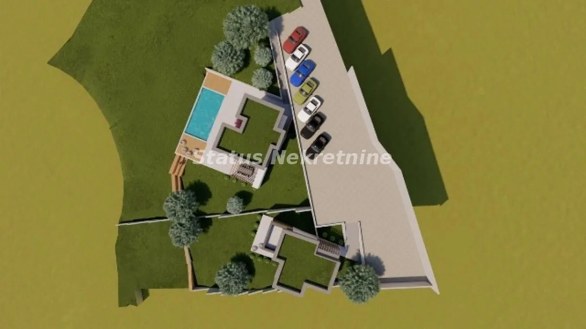 Prodaja, plac, 2966m², Sremska Kamenica, Petrovaradin