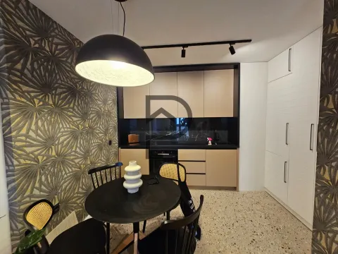 Rent, two bedroom apartment, 66m², Vezirov Most, Podgorica - image 10