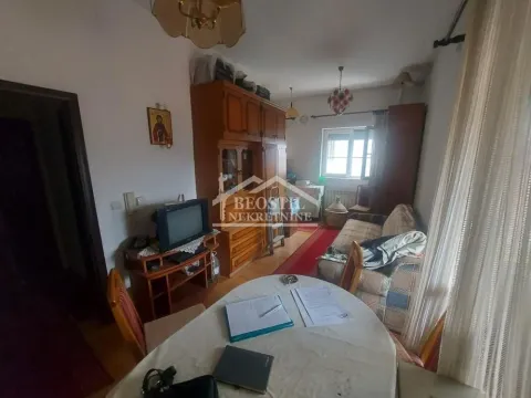 Sale, one bedroom apartment, 26m², Grocka, Beograd - image 2