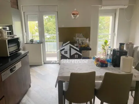 Izdavanje, dvosoban stan, 62m², Novi Beograd Sve Podlokacije, Beograd - image 5