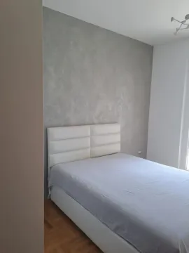 Rent, studio apartment, 51m², Centar, Tivat - image 2