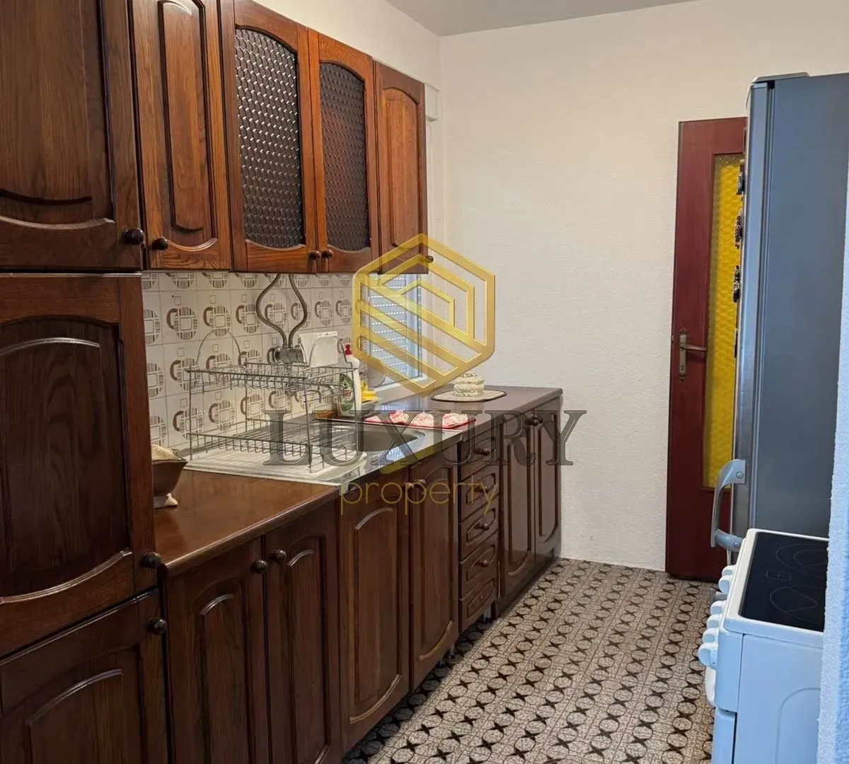 Rent, two bedroom apartment, 75m², Gornja Gorica, Podgorica