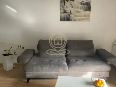 Rent, two bedroom apartment, 52m², Lekino Brdo, Voždovac Sve Podlokacije - image 2