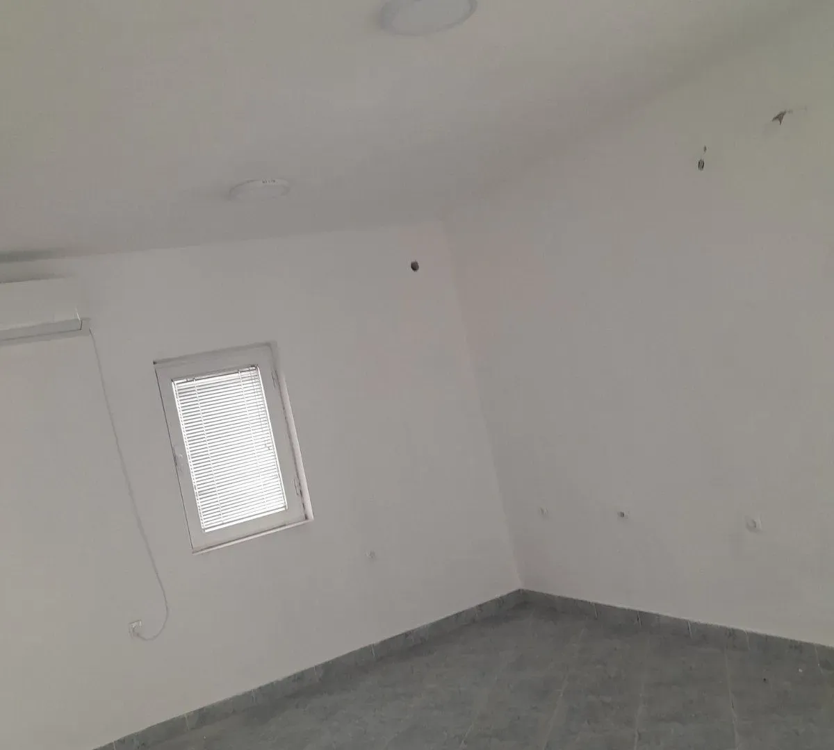 Rent, office space, 46m², Masline, Podgorica