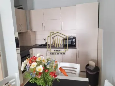 Izdavanje, jednosoban stan, 46m², City Kvart, Podgorica - image 4