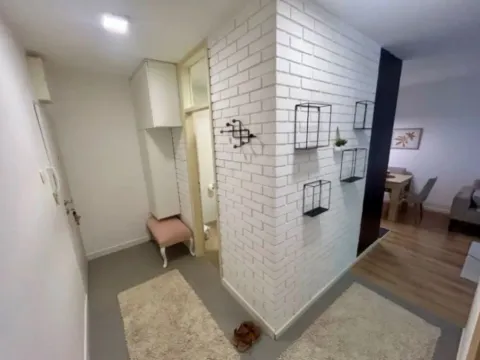 Izdavanje, jednosoban stan, 38m², Blok 5, Podgorica - image 10