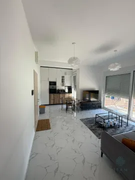 Prodaja, jednosoban stan, 47m², Đenovići, Herceg Novi - image 5