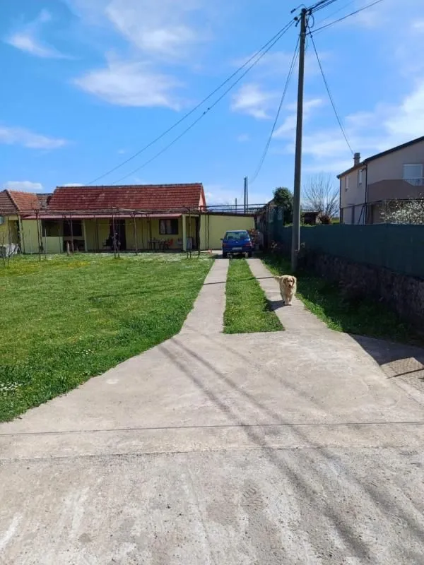 Prodaja, kuća, 120m², Donji Kokoti, Podgorica