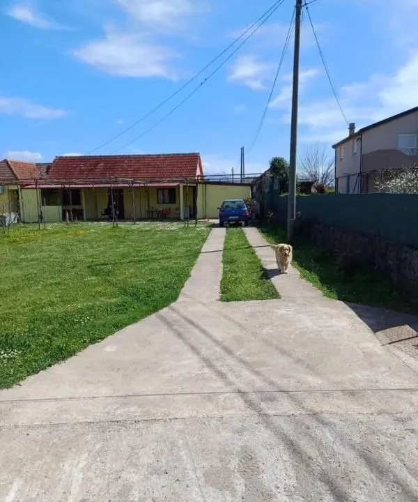 Sale, house, 120m², Donji Kokoti, Podgorica