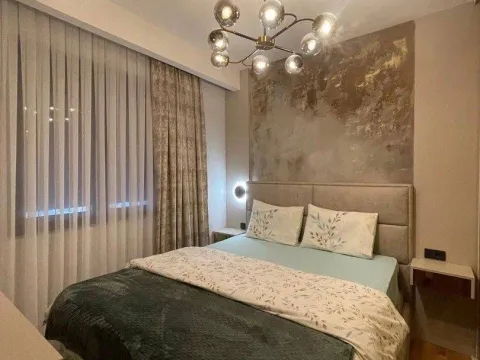 Sale, three bedroom apartment, 84m², Bečići, Budva - image 7