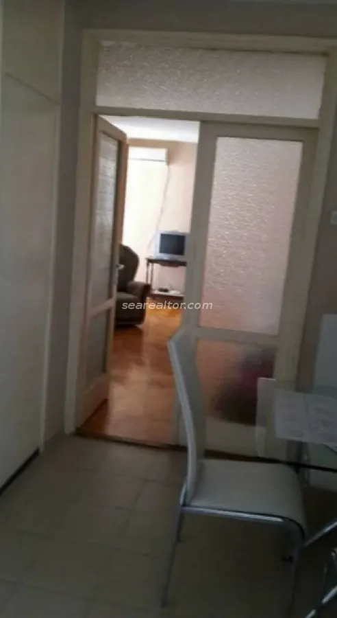 Prodaja, dvosoban stan, 60m², Herceg Novi, Crna Gora