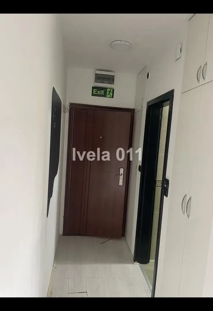 Sale, apartment, 27m², Kumodraž 1, Kumodraž Sve Podlokacije
