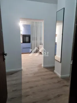 Izdavanje, dvosoban stan, 50m², Centar, Novi Sad - image 5
