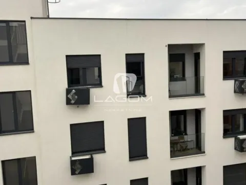 Rent, one bedroom apartment, 28m², Tošin bunar, Novi Beograd Sve Podlokacije - image 19