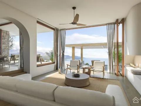 Prodaja, dvosoban stan, 106m², Luštica Bay, Tivat - image 5