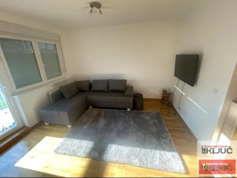 Rent, one bedroom apartment, 45m², Novo naselje, Novi Sad - image 3