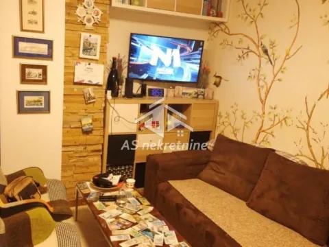 Prodaja, dvosoban stan, 49m², Vidikovački venac, Rakovica - image 3