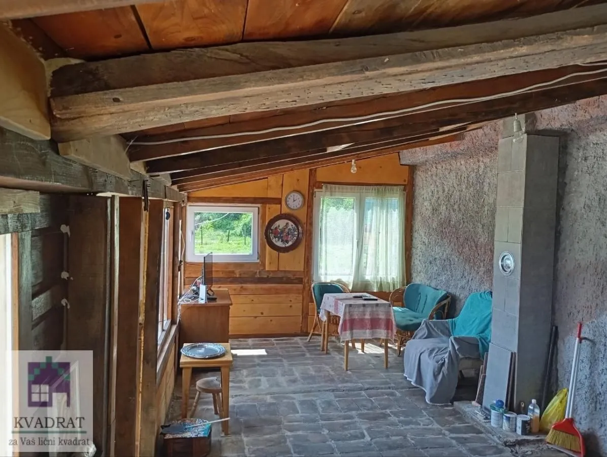Prodaja, kuća, 80m², Poljane, Obrenovac