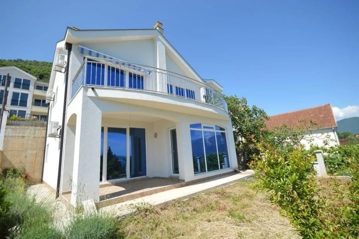 Prodaja, kuća, 143m², Bijela, Herceg Novi