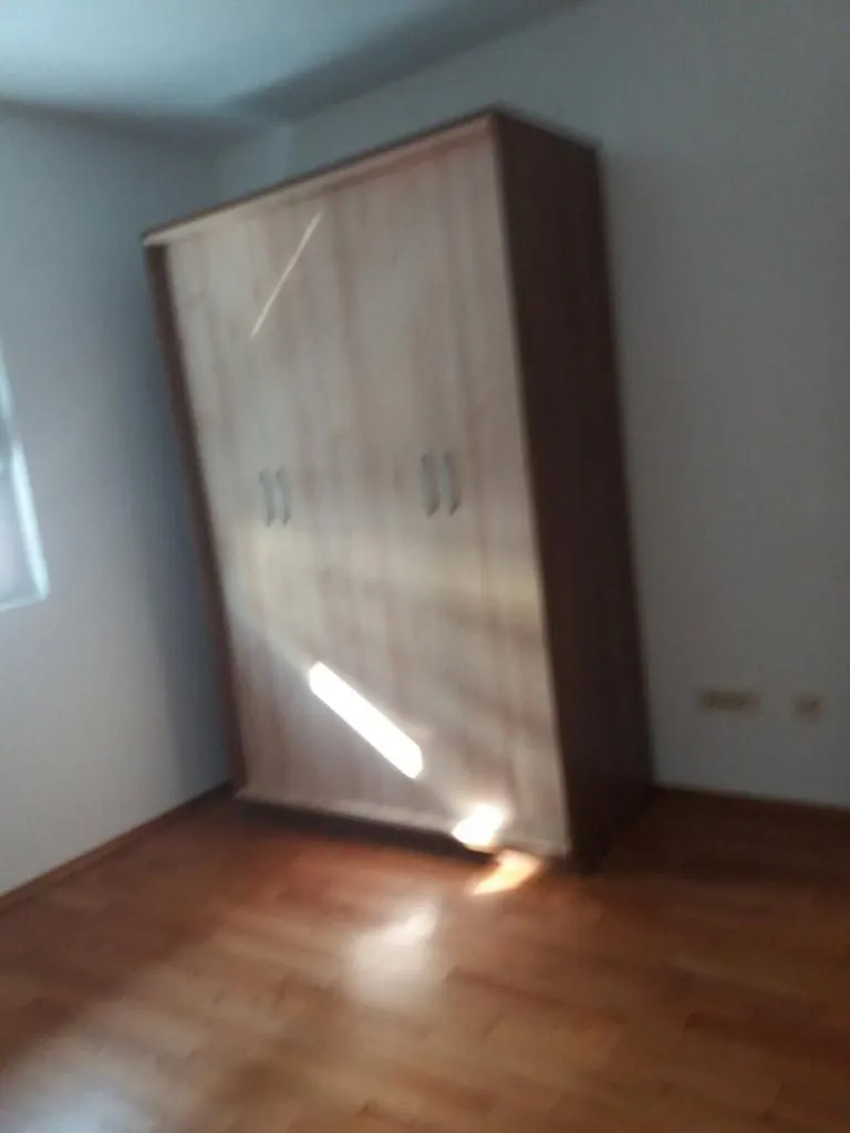 Rent, one bedroom apartment, 45m², Zabjelo, Podgorica