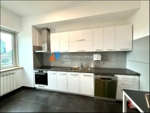 Rent, office space, 200m², Novi Beograd Sve Podlokacije, Beograd - image 16