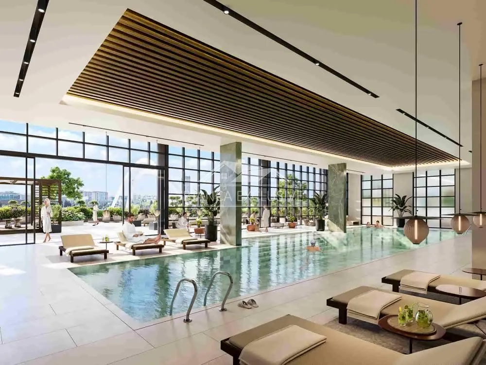 Prodaja, trosoban stan, 116m², Savski Venac, Beograd