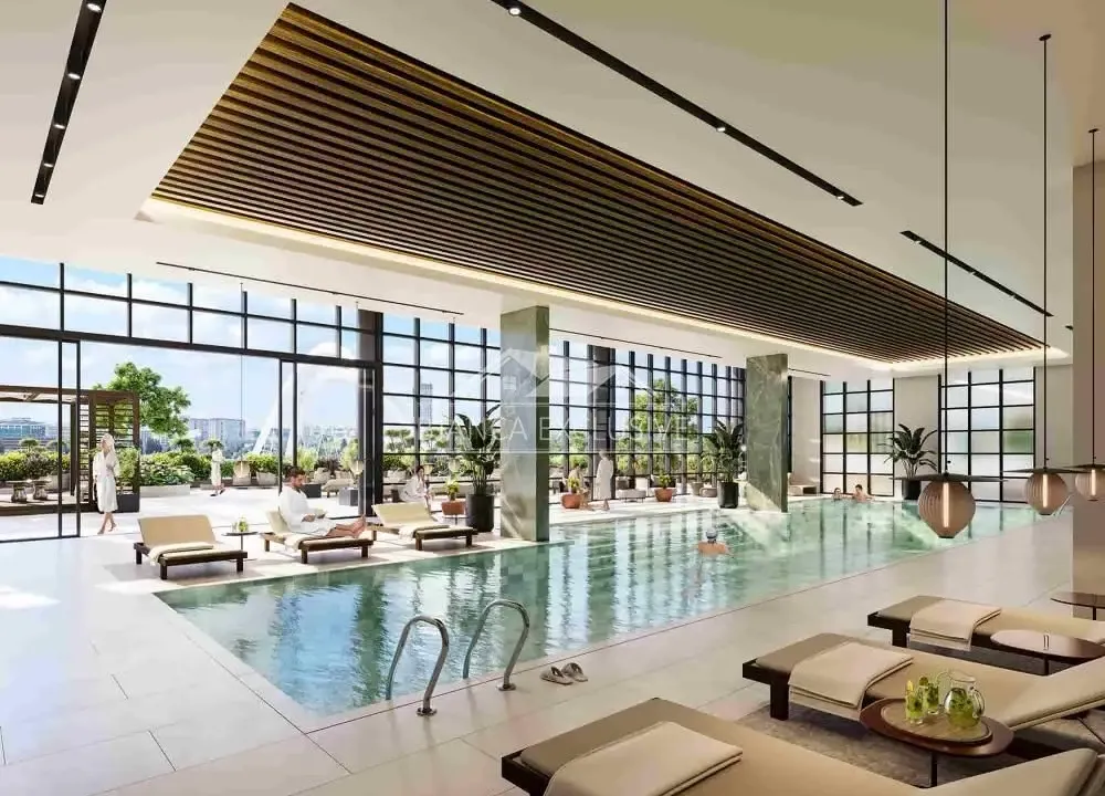 Prodaja, trosoban stan, 116m², Savski Venac, Beograd