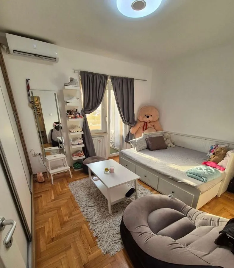 Prodaja, trosoban stan, 74m², Podbara, Novi Sad Sve Podlokacije