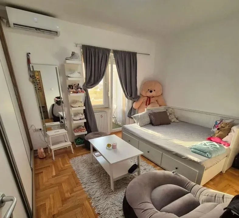 Prodaja, trosoban stan, 74m², Podbara, Novi Sad Sve Podlokacije