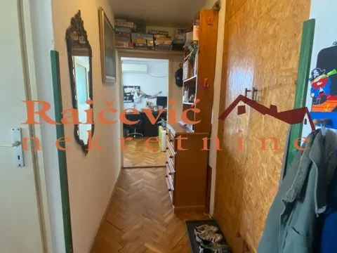 Prodaja, jednosoban stan, 47m², Zvezdara Sve Podlokacije, Beograd - image 11