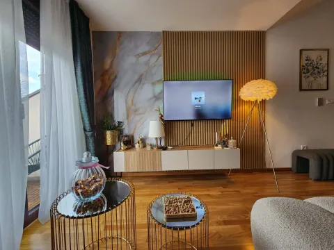 Sale, one bedroom apartment, 43m², Zabjelo, Podgorica - image 2