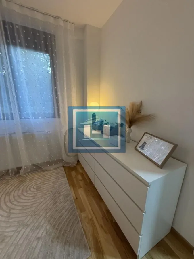 Prodaja, dvosoban stan, 57m², Aqua park, Jagodina