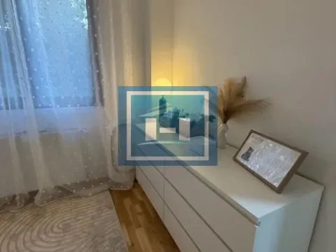 Sale, two bedroom apartment, 57m², Aqua park, Jagodina - image 19