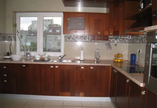 Rent, four bedroom apartment, 146m², Stari Grad, Beograd