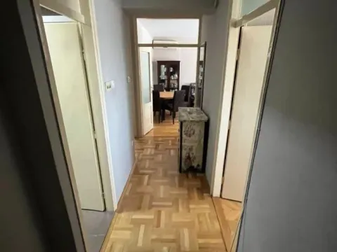 Izdavanje, dvosoban stan, 51m², Centar, Niš - image 10