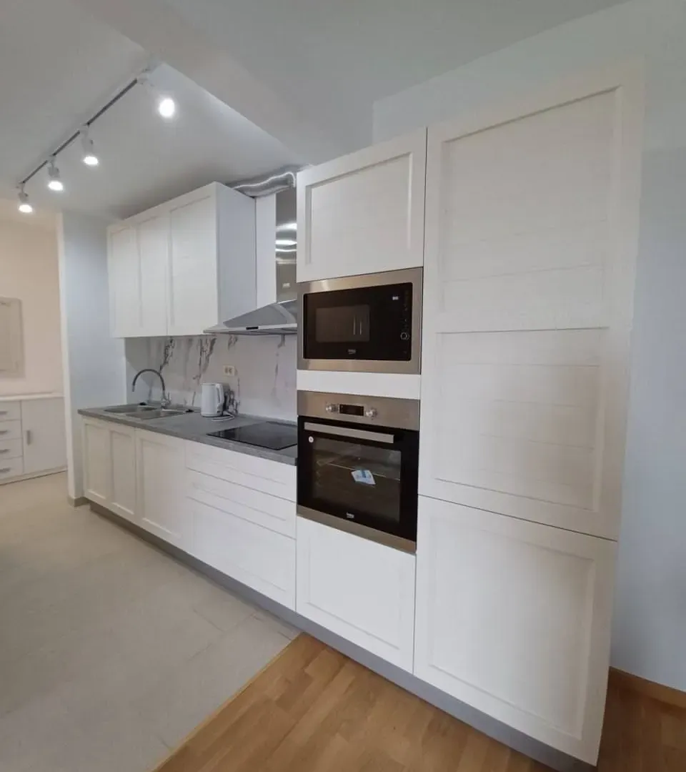 Rent, two bedroom apartment, 68m², Budva, Crna Gora