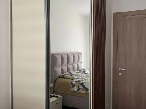 Izdavanje, stan, 72m², City Kvart, Podgorica - image 10