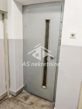 Izdavanje, jednosoban stan, 44m², Slavija, Vračar Sve Podlokacije - image 26
