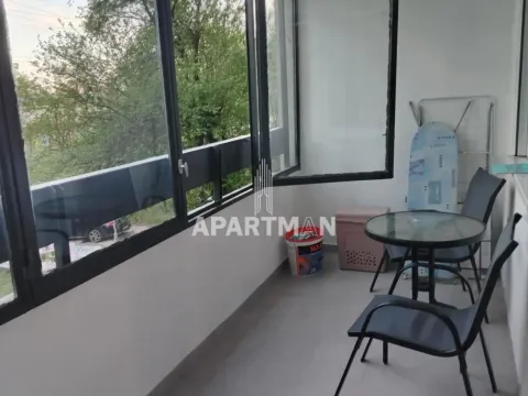 Stan in Novi Beograd Blok 64