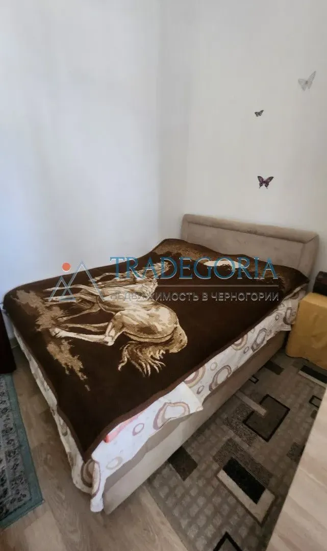 Prodaja, jednosoban stan, 33m², Bar, Crna Gora