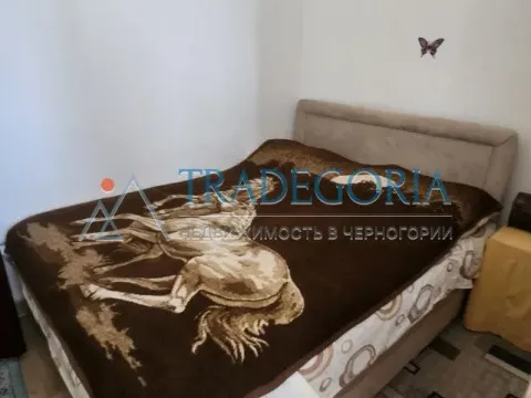 Prodaja, jednosoban stan, 33m², Bar, Crna Gora - image 8