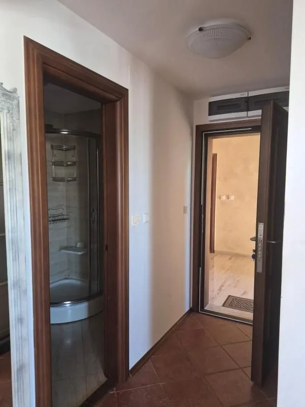 Sale, two bedroom apartment, 69m², Petrovac, Budva