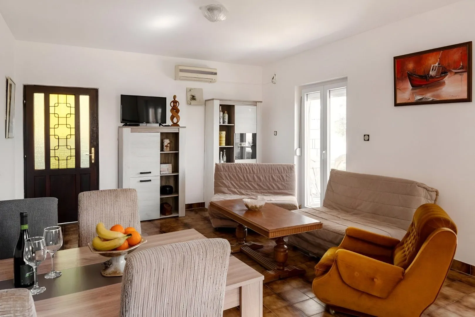Sale, house, 180m², Krašići, Tivat
